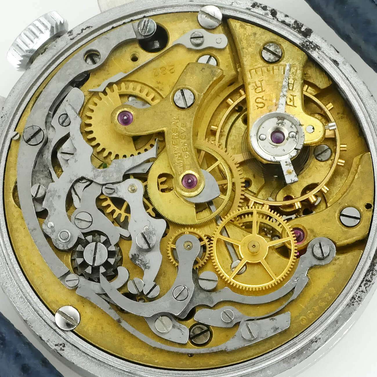 mo1758 | UNIVERSAL | CARESE [ケアーズ] – アンティークウォッチ専門