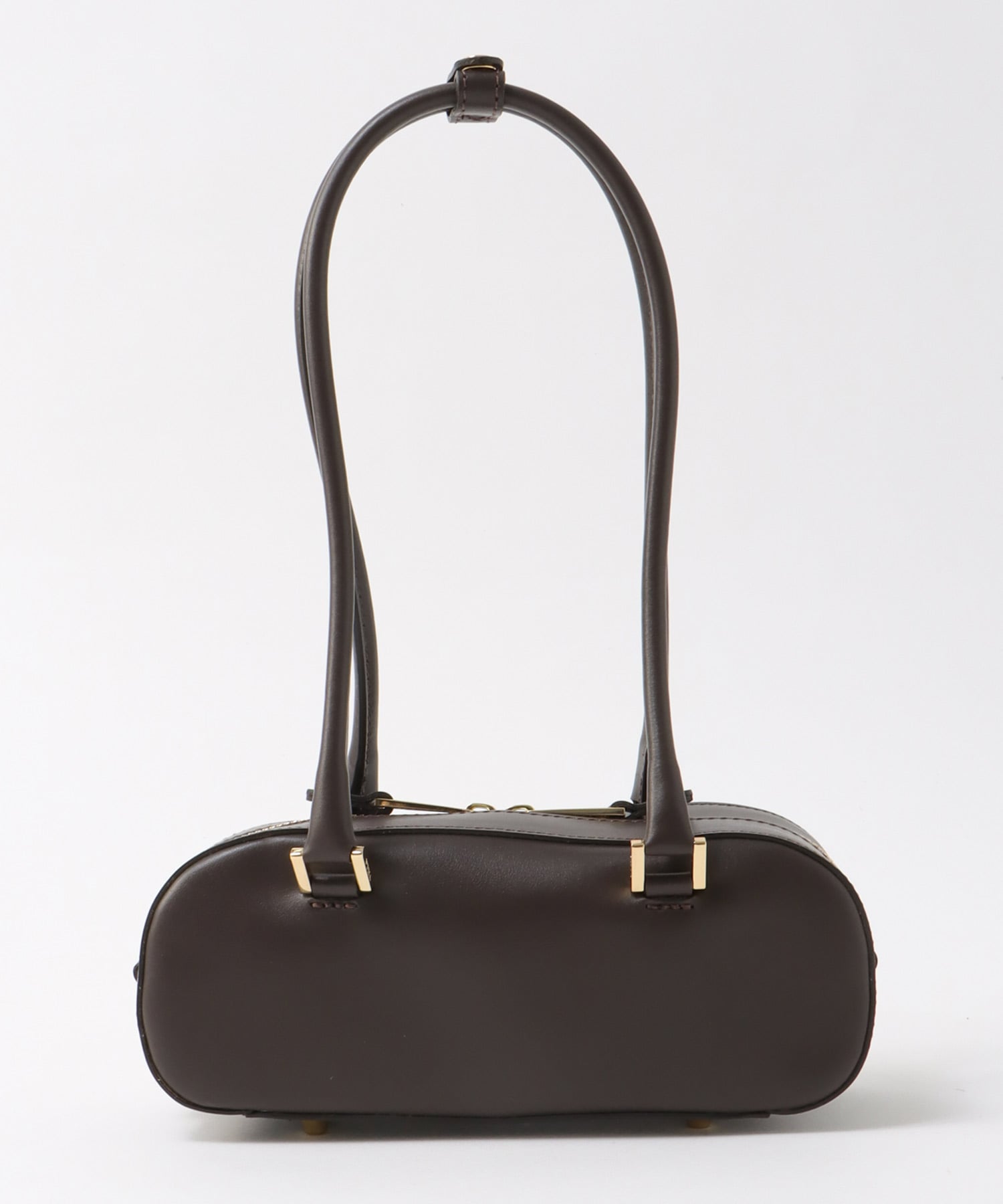 ショルダーボストンmini BAG【クリスチャンヴィラ/CHRISTIAN VILLA