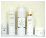 ナボカル フェイシャル｜青山全身美容室｜東京・表参道