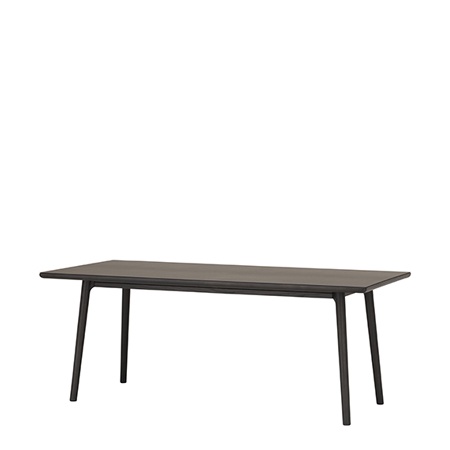 HORSE SHOE DINING TABLE CERAMIC（ホースシュー ダイニングテーブル
