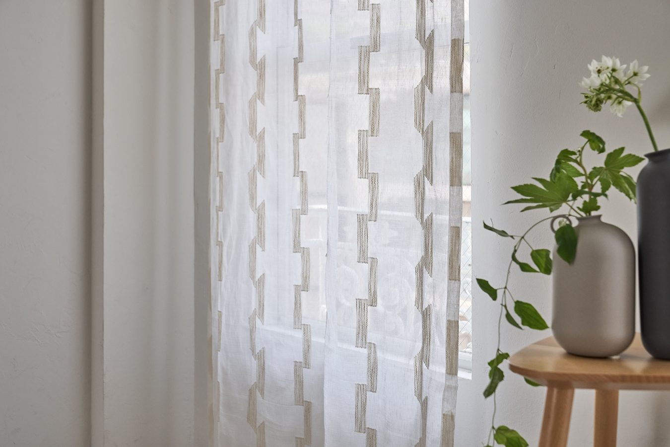 VERT（ヴェール カーテン） - ACTUS