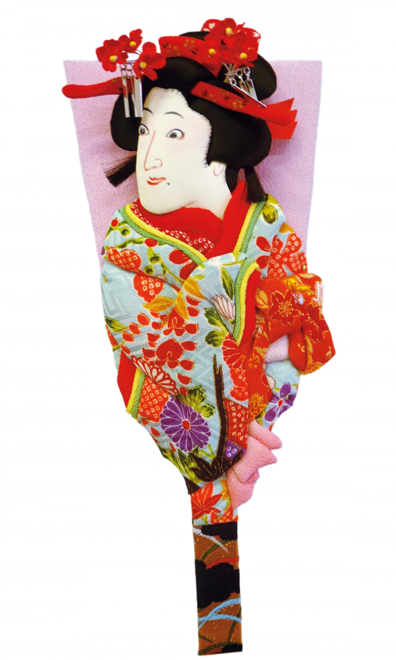 特別展】伝統工芸 博多おきあげ(押絵)羽子板展 - アクロス福岡