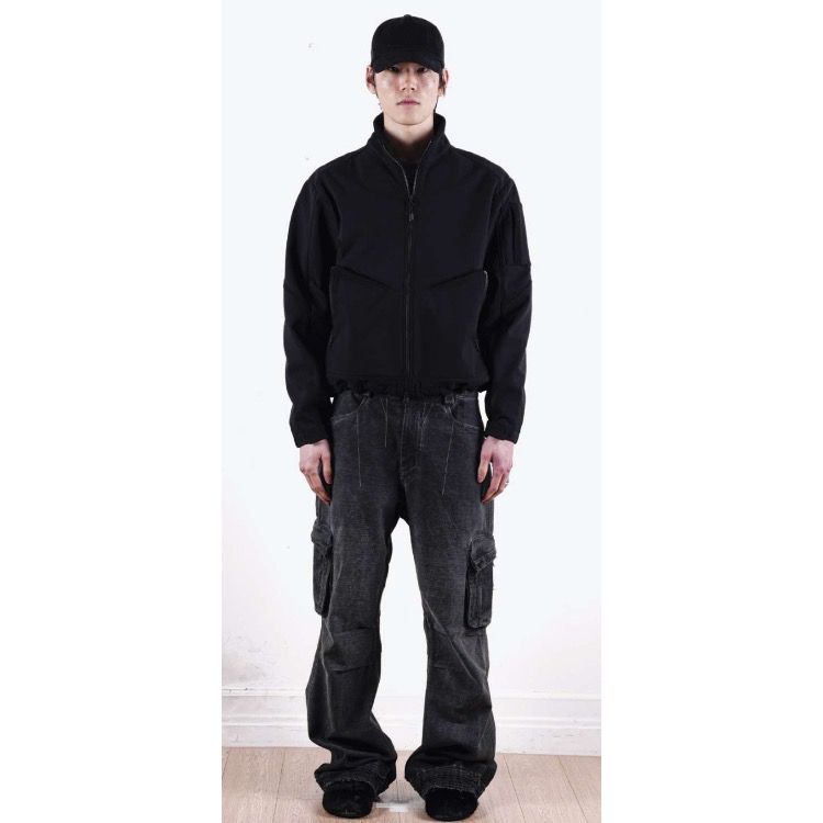 XLIM - 【残り一点】EP.8 06 Jacket | ACRMTSM ONLINE STORE