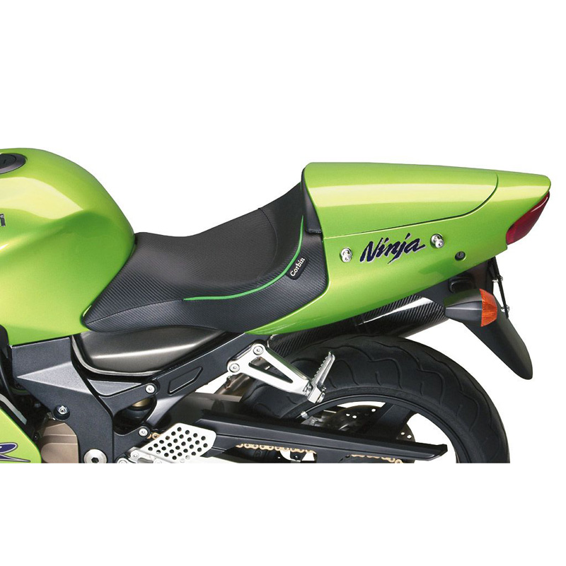 Corbin ZX12R-F Front Seat for Kawasaki ZX-12R (2000-2006