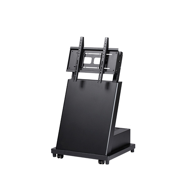 送料無料】国産テレビスタンド 移動式テレビスタンド(DS-T40) - テレビ