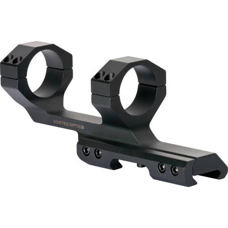Vortex Optics Cantilever 30mm Ring Mount with 2