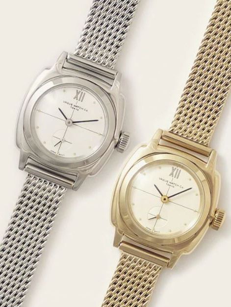 VAGUE WATCH CO. - Coussin Sophie - クッションソフィ | ADDICT WEB SHOP