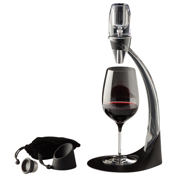 ワインGoods】マジックデキャンターセット / グローバル(Magic
