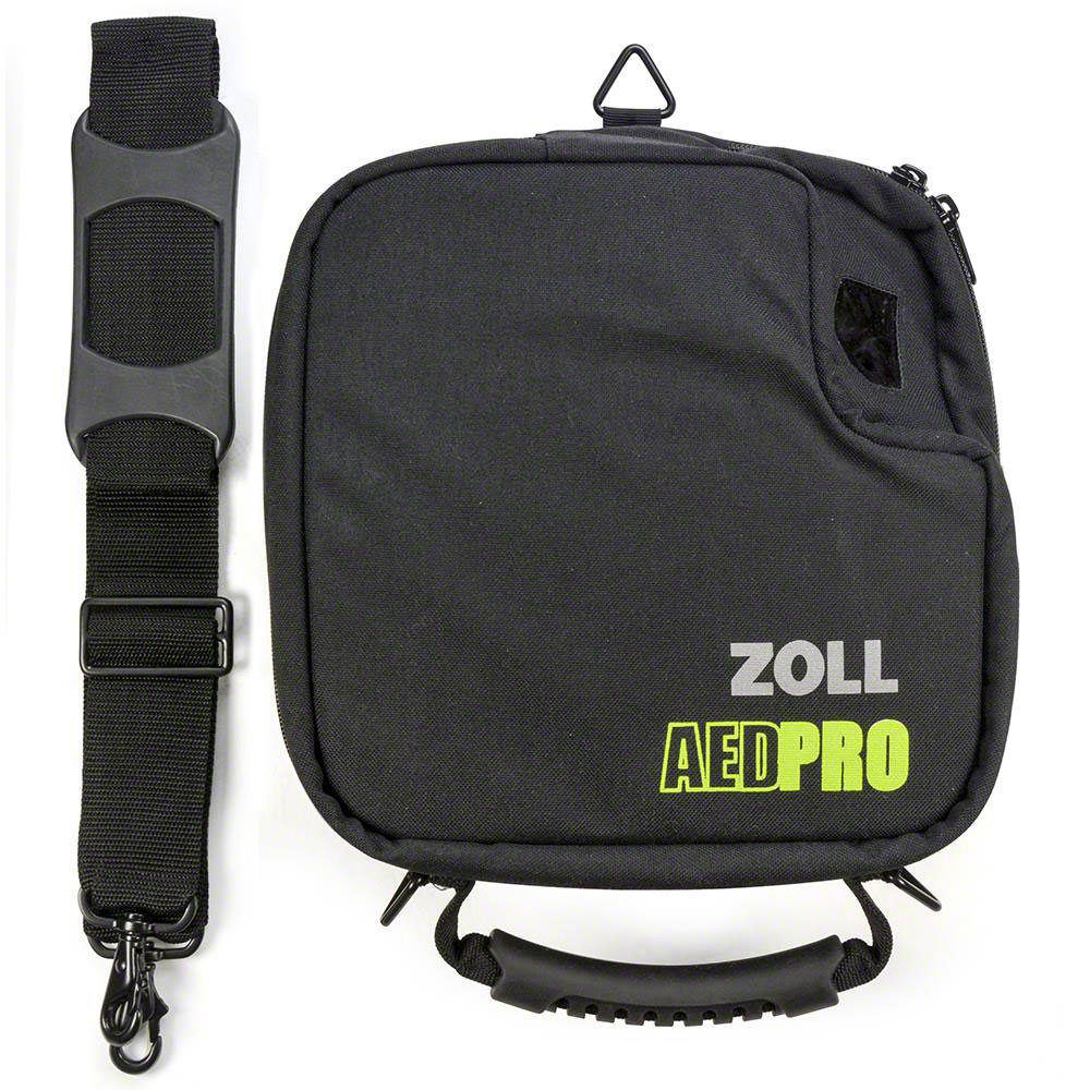 ZOLL® AED Pro® Replacement Soft Carry Case - AED Superstore - 8000