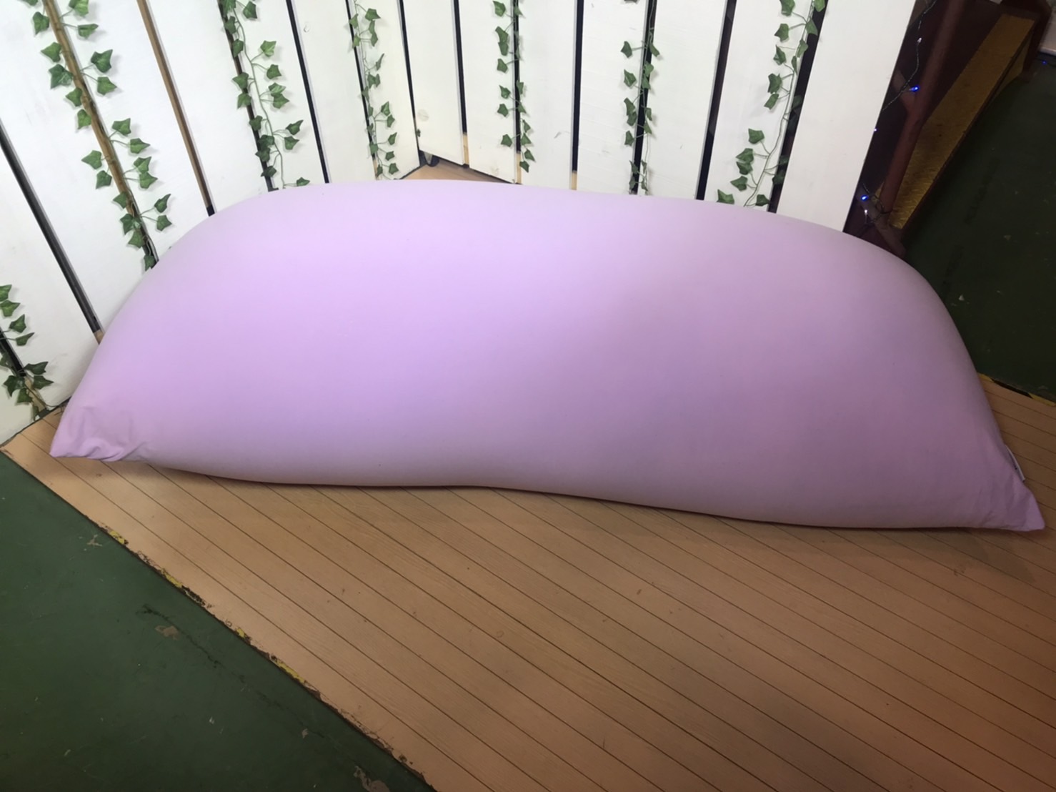 YogiboMAX｜ヨギボーマックス｜ラベンダー買取致しました｜愛品館