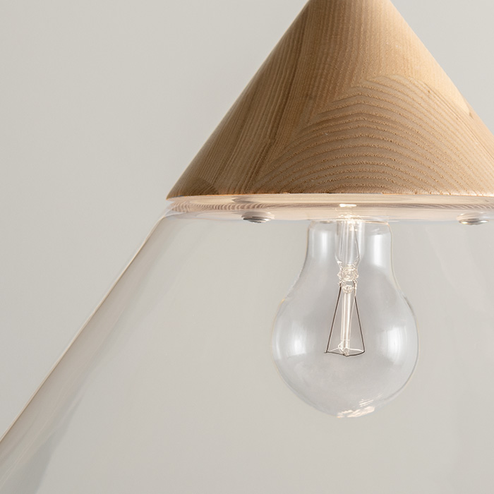 北欧ペンダントライト GiGi 〔ジジ〕 | 家具・インテリア通販 【公式