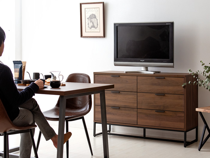 NORFOLK CHEST(ノーフォークチェスト) 80cm幅 | 家具・インテリア通販