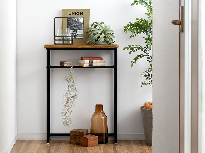 ヴィンテージデザイン コンソールテーブル Lewis(ルイス) | 家具