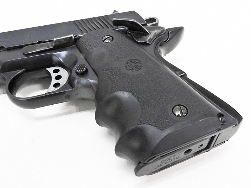 MGC] V10 ウルトラコンパクト SPRING FIELD刻印カスタム (中古)の販売