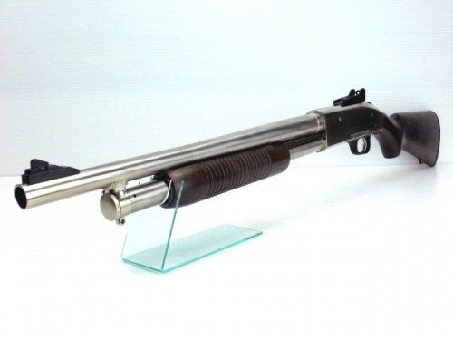 マルシン] モスバーグ M500 マリーナリミテッド 8mmBB (中古)の販売