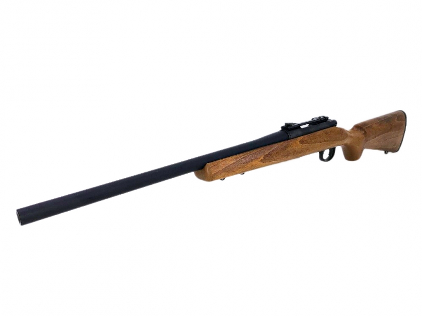 タナカ] M700 POLICE LTR / ライトタクティカルライフル ガスマガジン