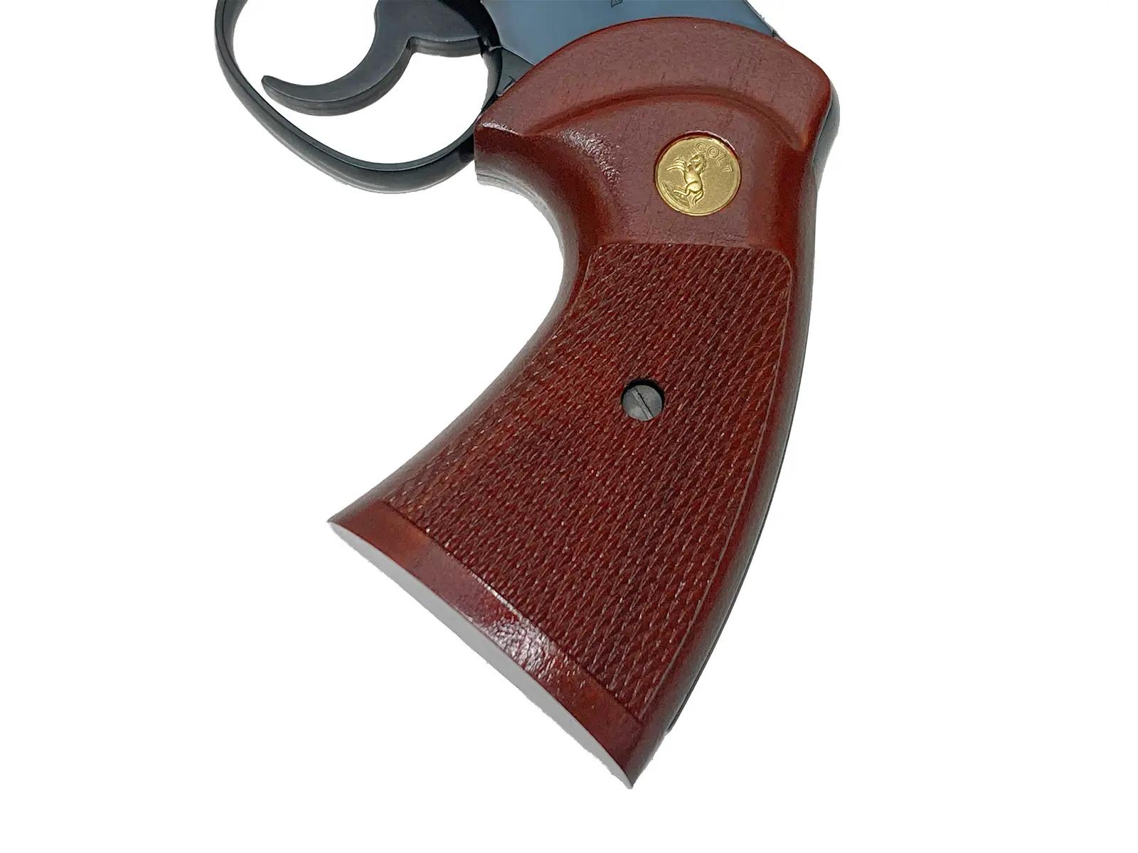 タナカ] シティーハンター 冴羽リョウモデル コルトパイソン 357