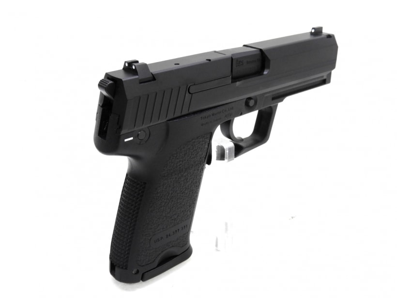 東京マルイ] USP ガスブローバック (中古～新品取寄)の販売ページ