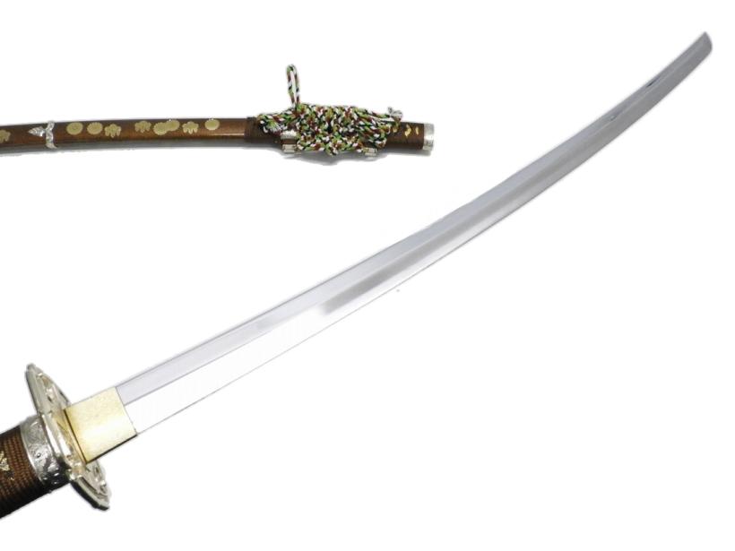 三條小鍛冶/宗近本店] 刀剣乱舞 模造刀【店頭販売限定品】 三日月宗近