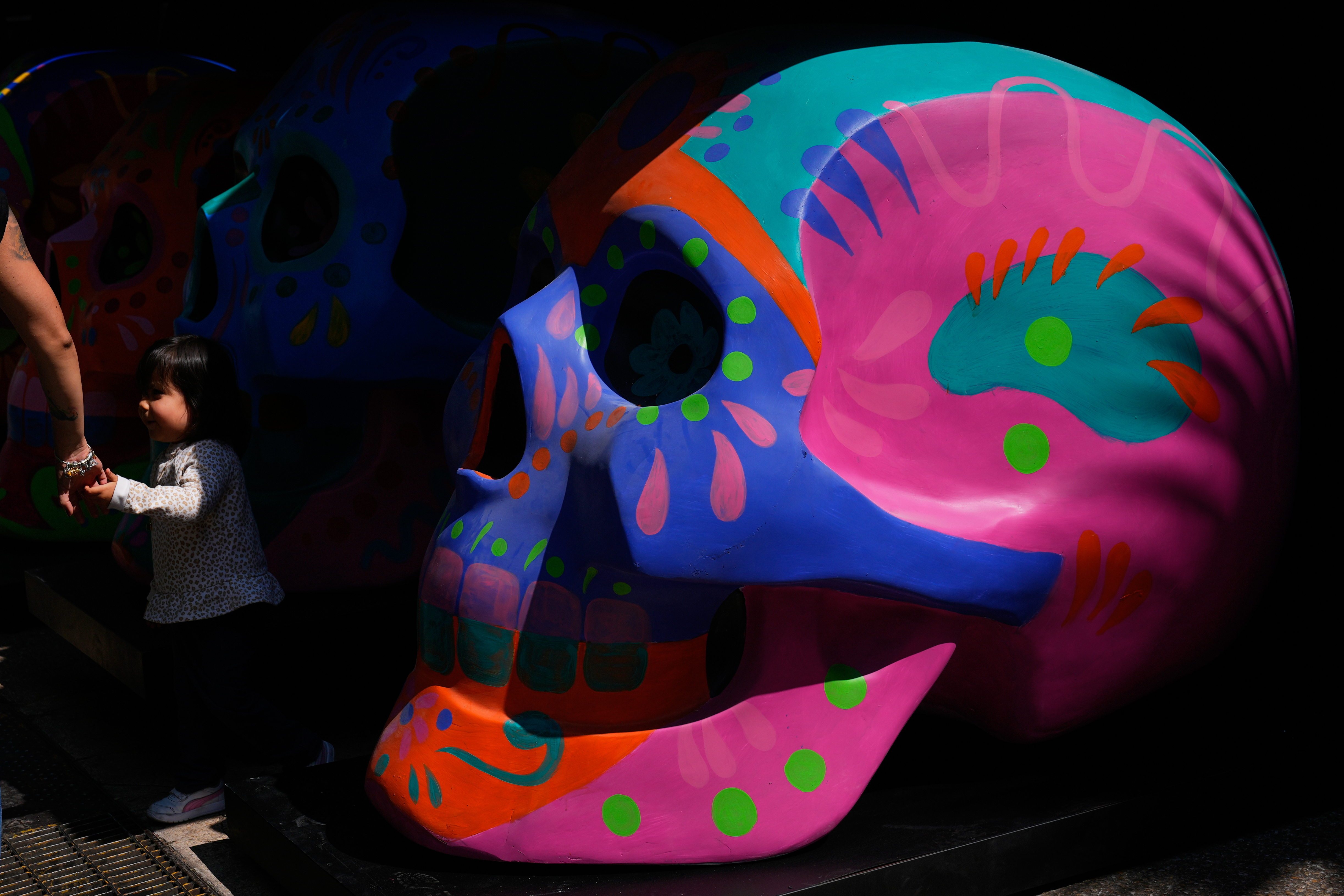 Five things you should know about Mexico's Day of the Dead | Arts