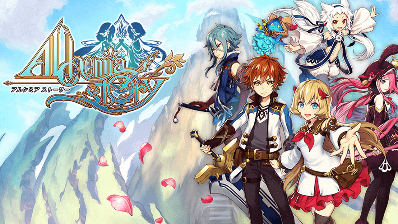 LRアクセが当たる！？『伝承の宝飾ガチャ』入荷！｜お知らせ｜アルケミ