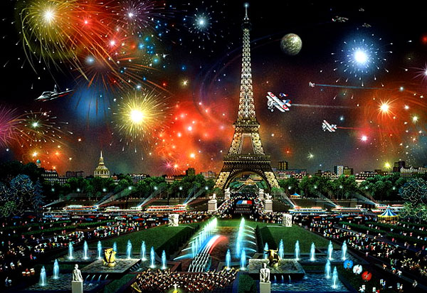 アレキサンダー・チェン 版画 販売と買取｜アートアレックスギャラリー