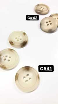 S160 スコッチボタン SCOTCH 160 日東ボタン/オークラ商事 - ApparelX