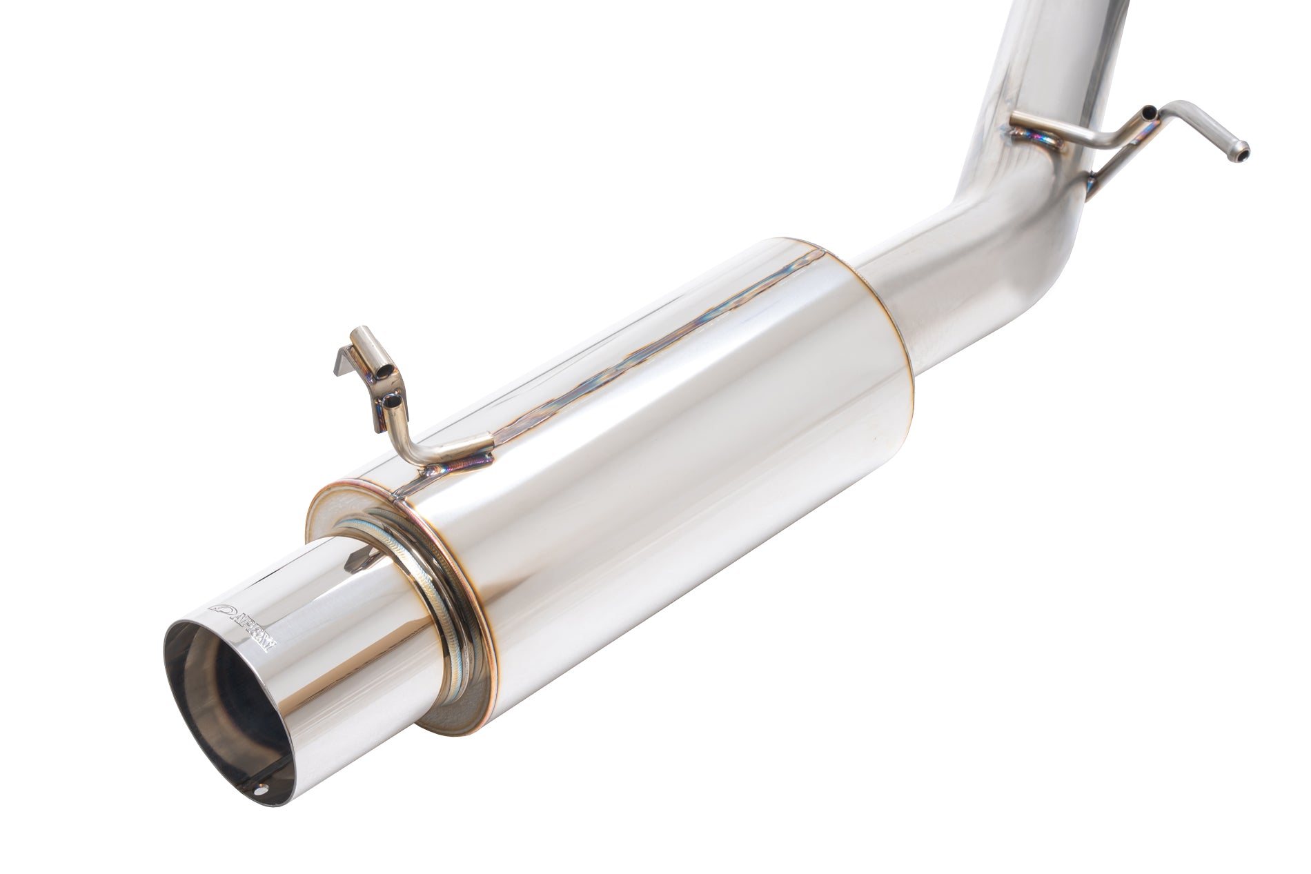 A'PEXi - N1 Evolution (Catback) - 1996~2001 Toyota Mark 2 / Chaser