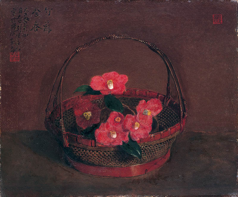 没後90年記念 岸田劉生展 | 東京ステーションギャラリー | 美術館