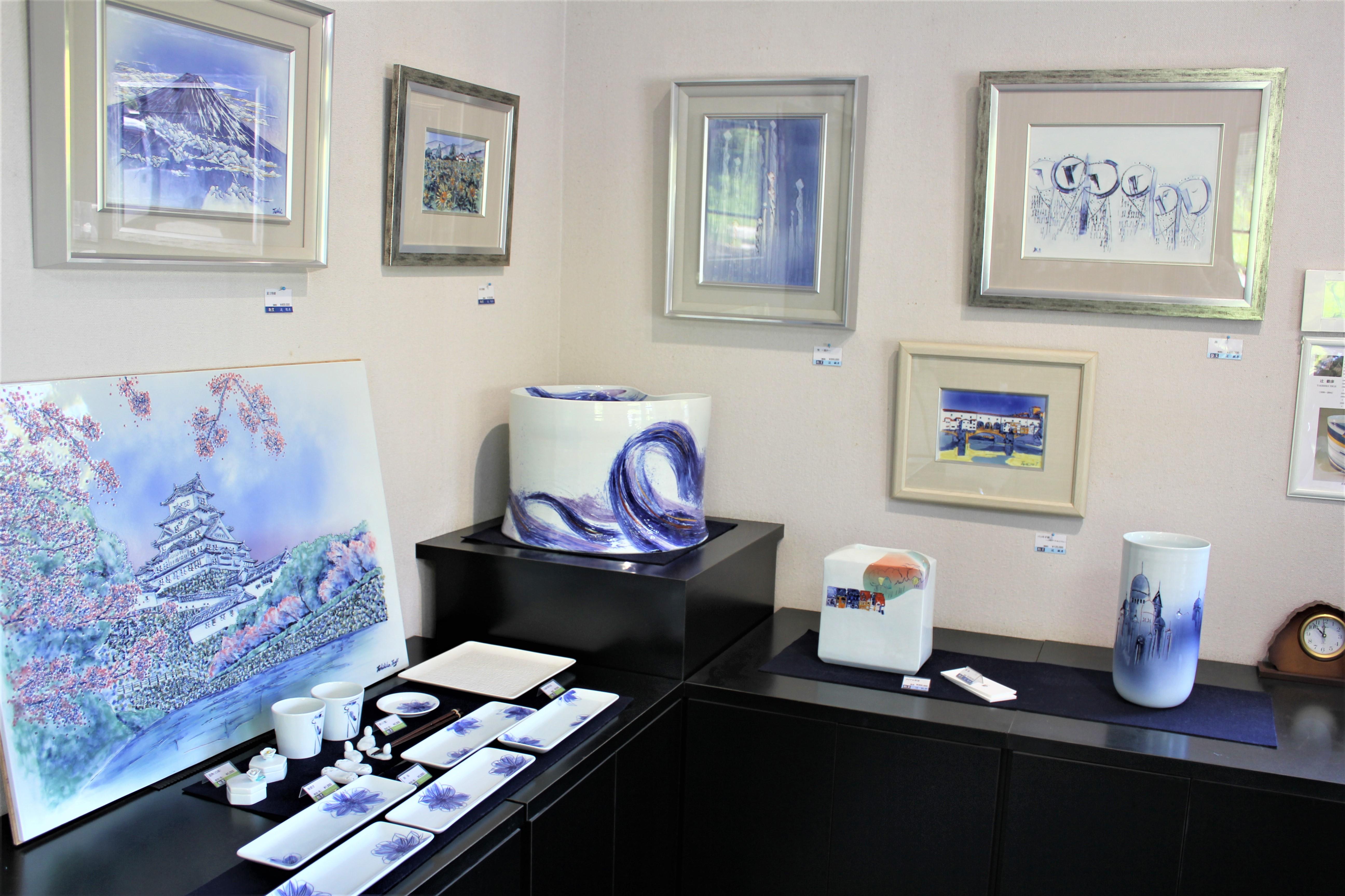 聡窯(そうよう) 辻聡彦(つじとしひこ)｜有田観光協会 ありたさんぽ