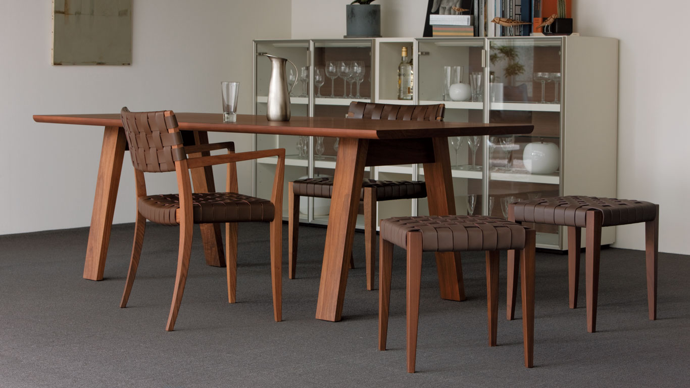 TINA WIDE | PRODUCTS | arflex（アルフレックス ジャパン）