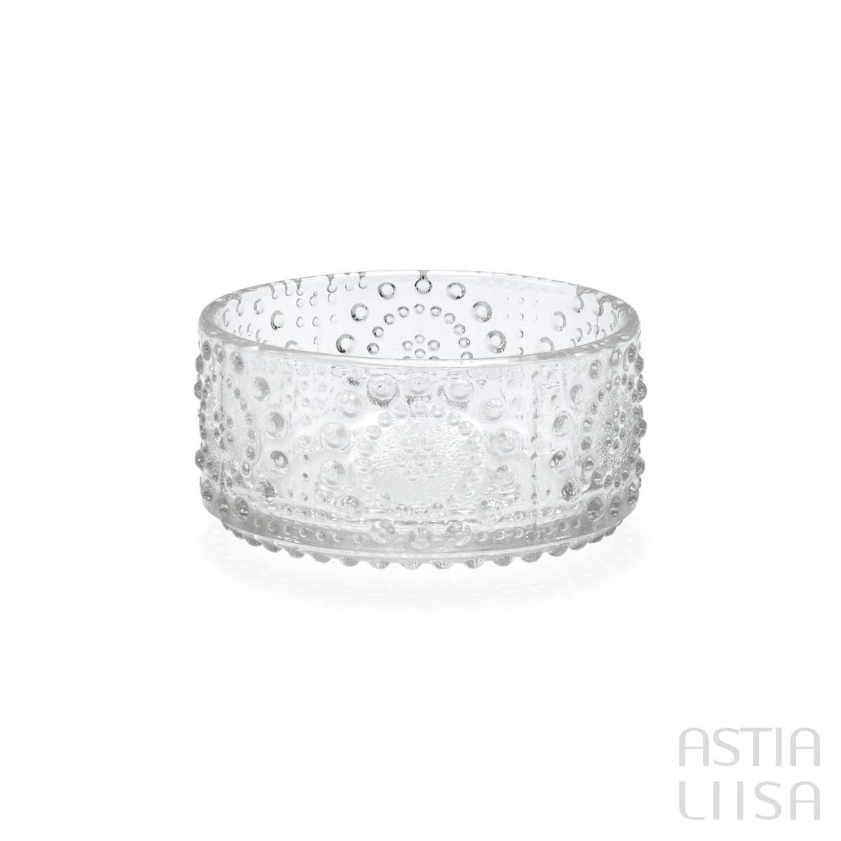 リーヒマエンラシ グラッポニア クリア ボウル 150 ml, ヴィンテージ