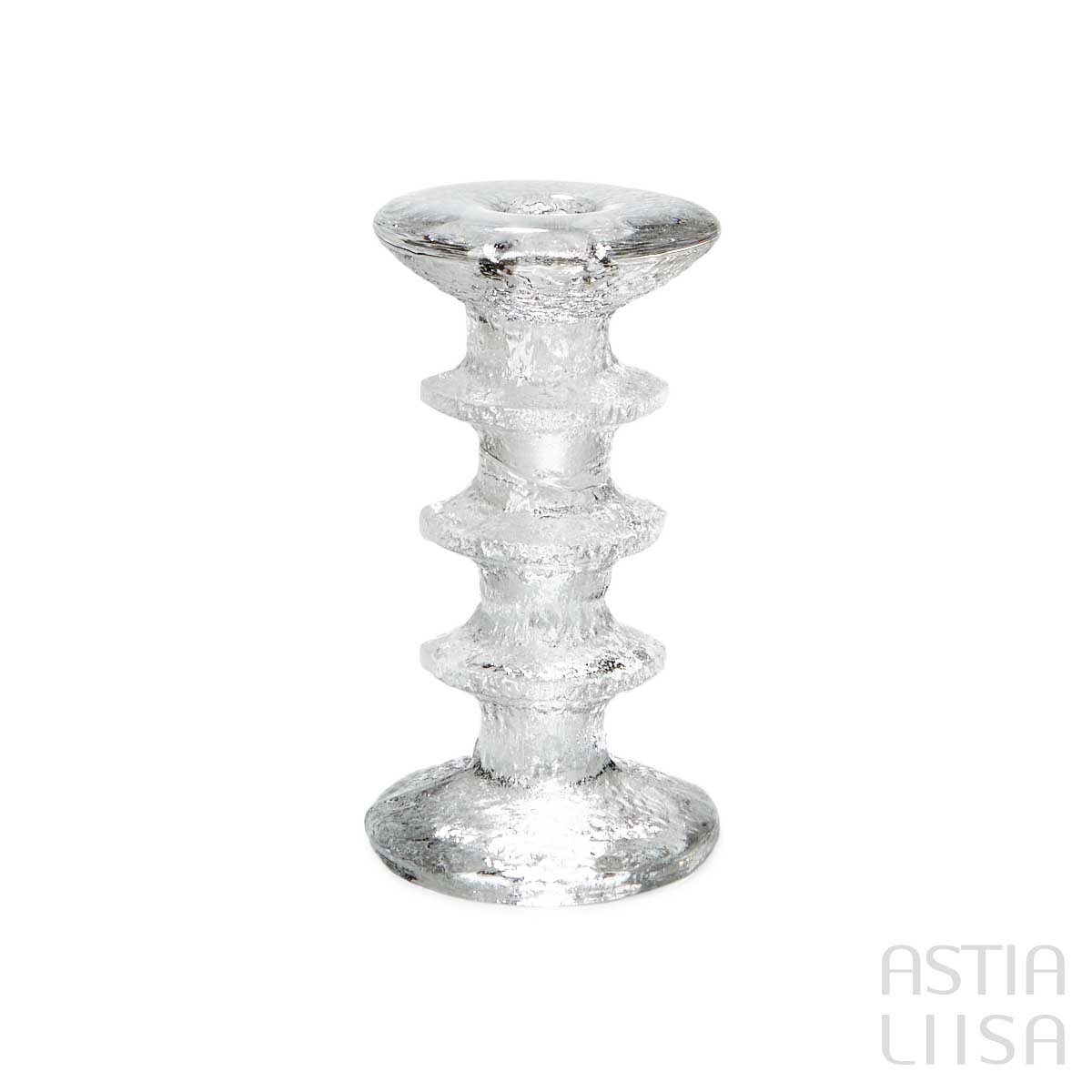 Iittala Festivo キャンドルホルダー 150 mm , ヴィンテージ
