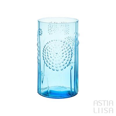 Nuutajarvi(ヌータヤルヴィ) Lasiriippu ガラスペンダント