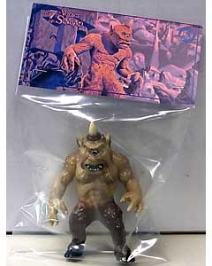 ASTRO ZOMBIES | ISH ソフビ シンドバッド七回目の航海 サイクロプス