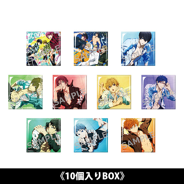 Free!シリーズ | A-on STORE