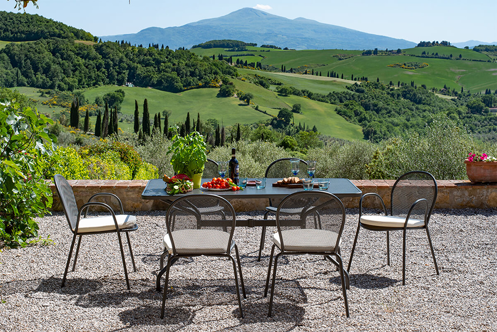 イタリア発「emu」より新作のご案内 - 【ASPLUND CONTRACT