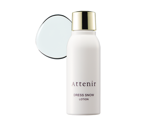 数量限定】ドレススノー ローション ミニサイズ［販売名：アテニア