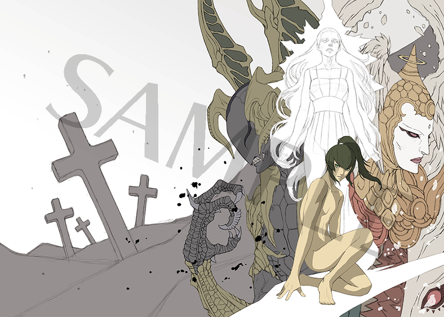 真・女神転生 30周年感謝祭 in KT Zepp Yokohama』チケット2次先行抽選