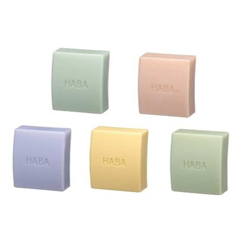 HABA 香りさわやかアロマソープセット』を 2025年4月1日(火)より数量