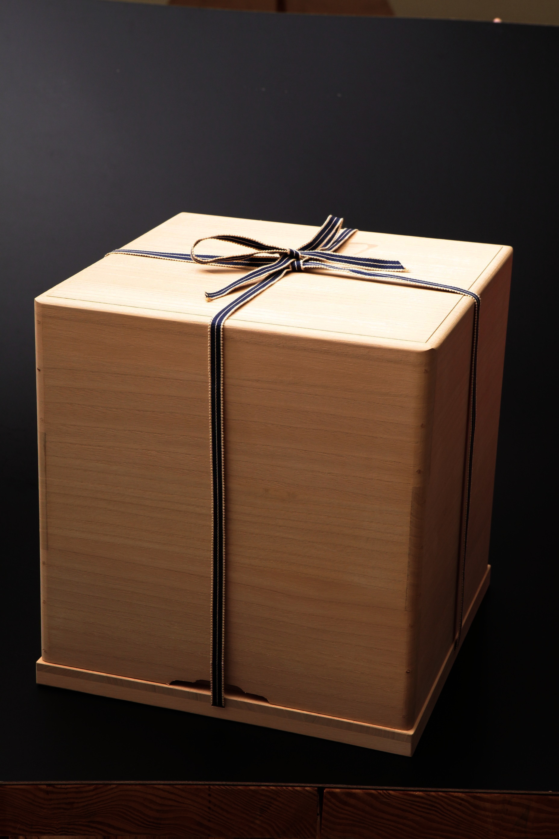 碁石製造のミツイシ、創業100周年記念 『最高級本格ミニチュア囲碁