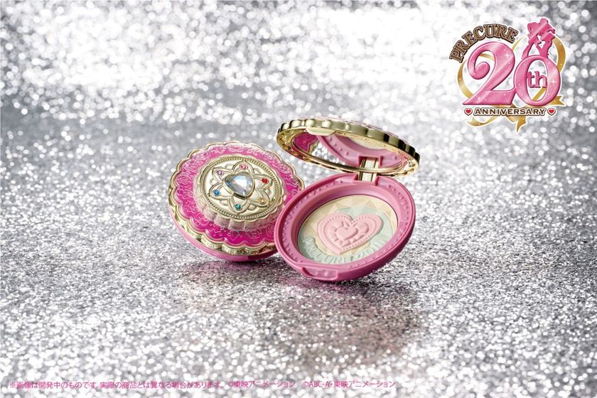 ふたりはプリキュア』カードコミューン 20周年特別版を発売！ | 株式