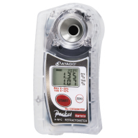 取扱説明書ダウンロード | 株式会社アタゴ | ATAGO CO.,LTD.