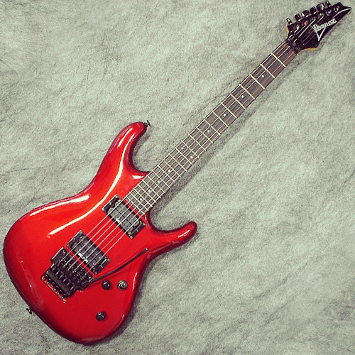 Ibanez 540R HH | Specifications