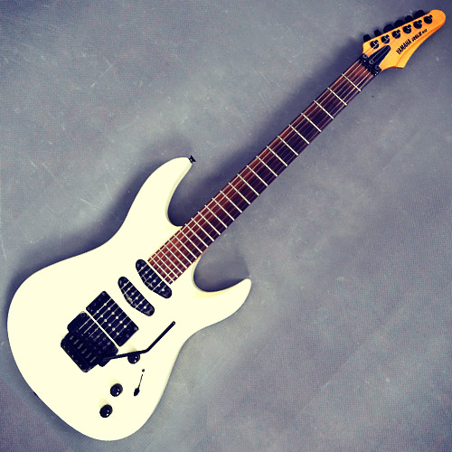 Yamaha RGZ 612 | Specifications