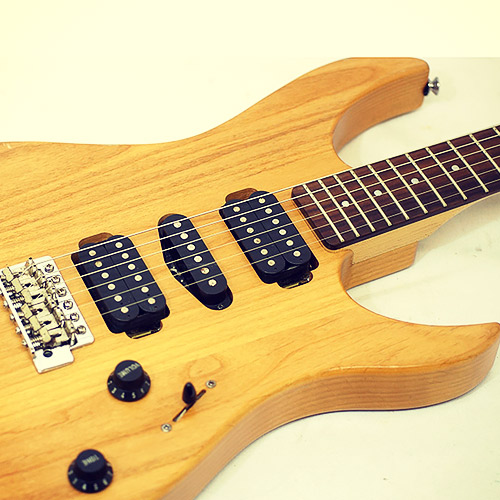 Yamaha RGX 121D | Specifications