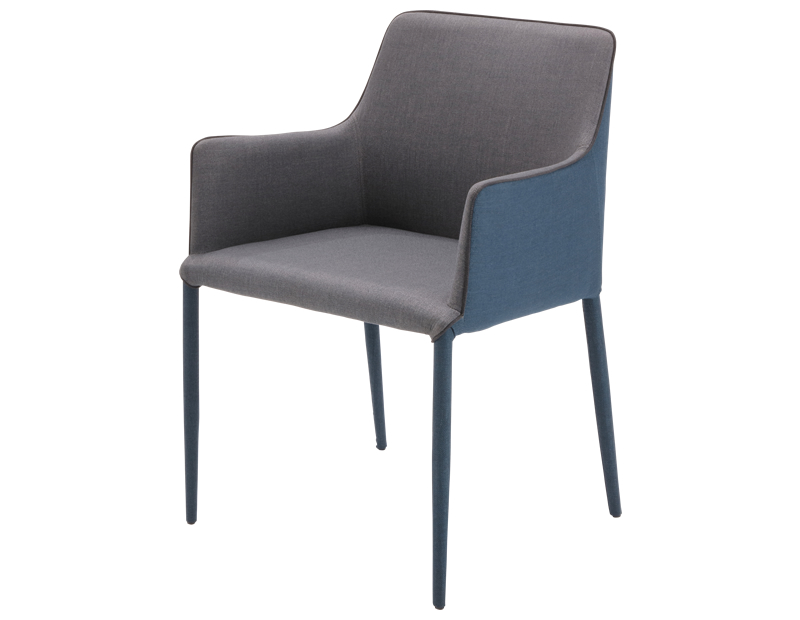 セリオ アームチェア TDC-9842/9845 | あずま工芸株式会社あずま工芸