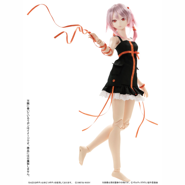 AZONE INTERNATIONAL::キャラクタードール::商品詳細