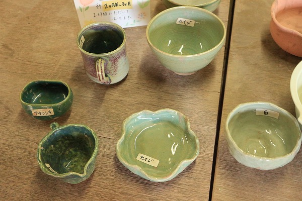 月夜野焼陶芸体験 - 群馬B級スポット