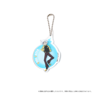 商品検索SOUL EATER アクリルキーホルダー｜bones store（ボンズストア）